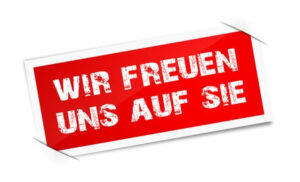 willkommen III