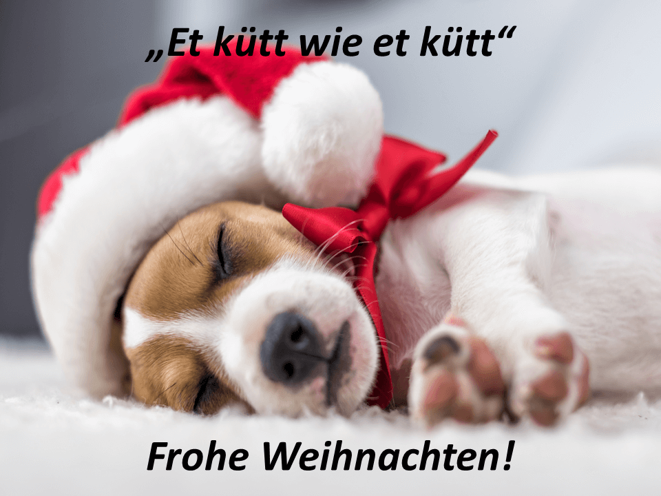 Weihnachtskarte