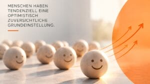 optimistische grundhaltung